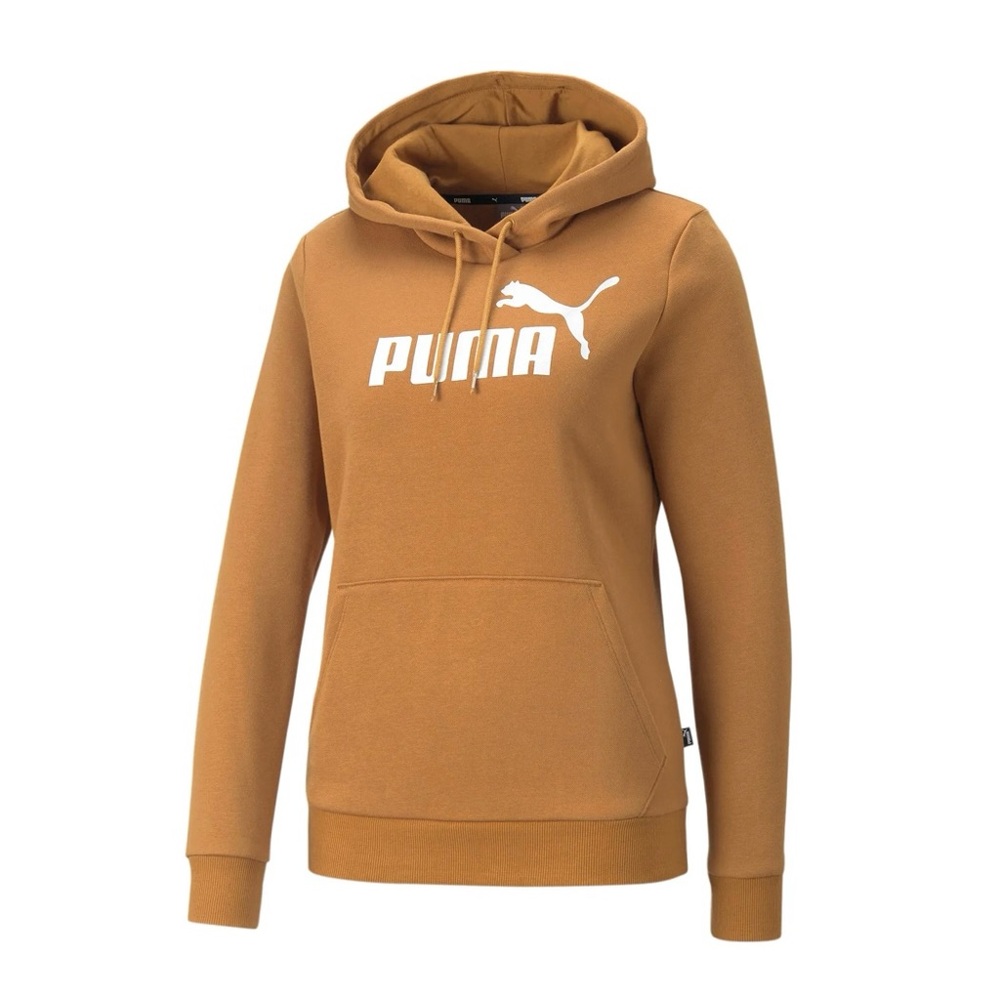 *NEW* PUMA Essentials Women's Hoodie